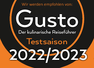 Label Gusto